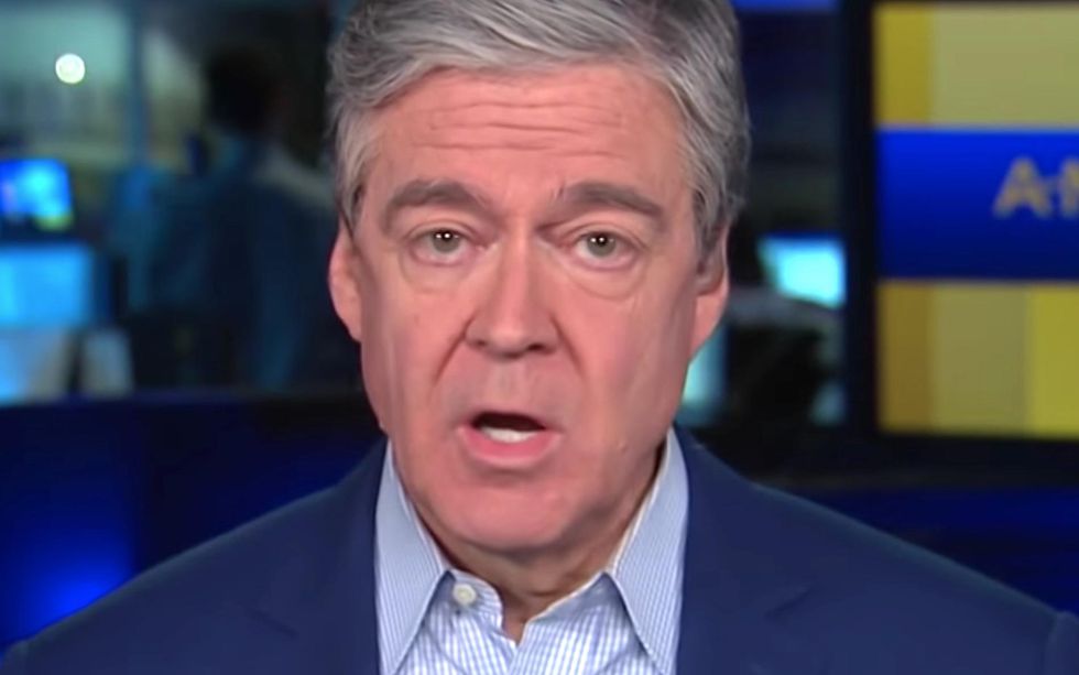 NBC journalist says Trump is using this new word as a secret racist dog whistle