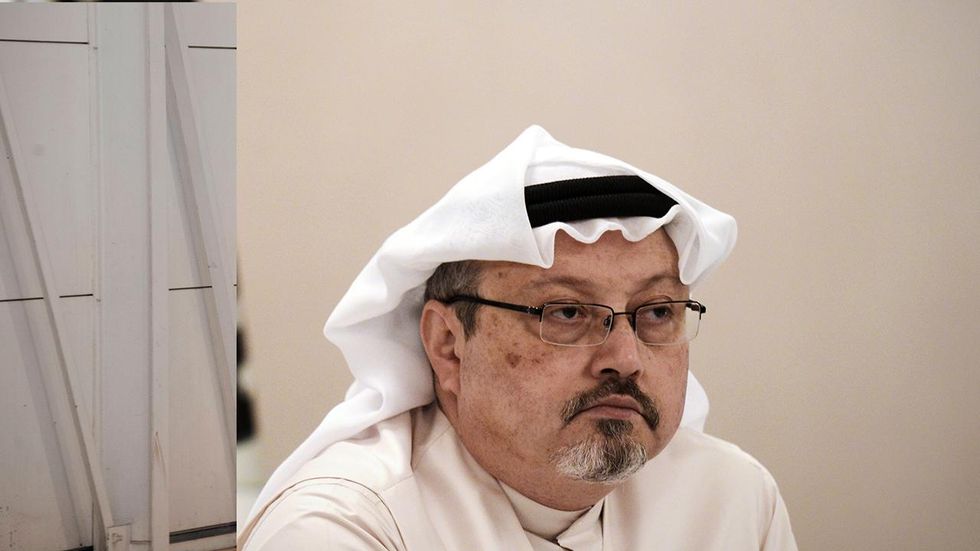 NYT: Twitter employee was groomed by Saudi Arabia government to help silence critics