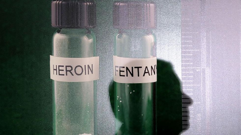 United Nations' global war on illegal drugs deemed a failure by International Drug Policy Consortium