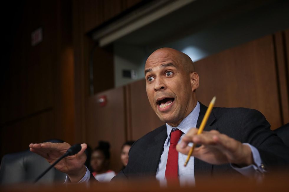 Democratic senator proposes $1,000 account for every child at birth, paid for by tax increases