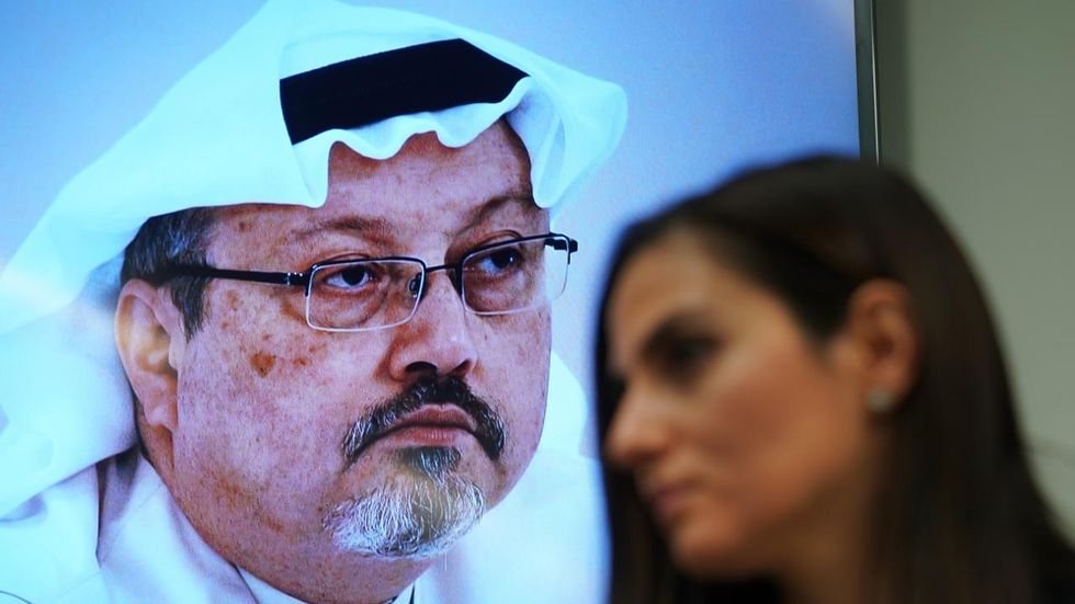 The real Khashoggi IS NOT who the media claims