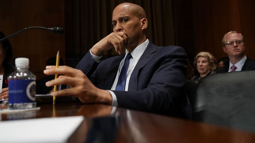 Spartacus wants to give your kids money