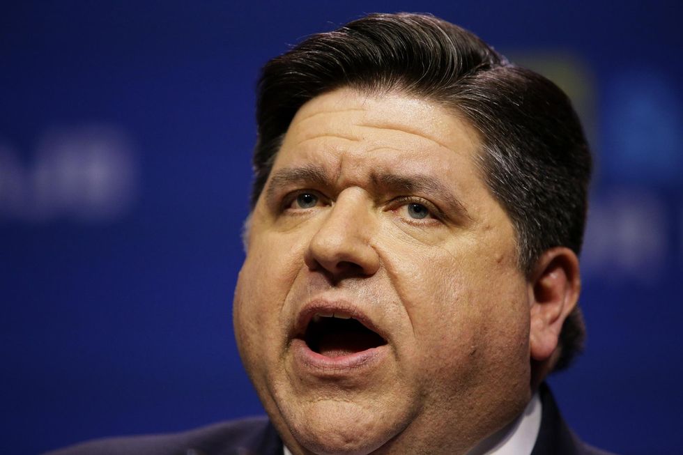 Former staffers of Illinois Democratic gubernatorial candidate explain why they're suing over racism