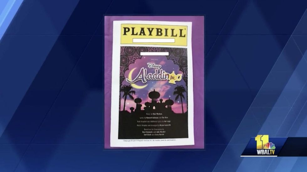 School cancels ‘Aladdin Jr.’ play because of ’inaccurate, negative stereotyping of Arabic culture\