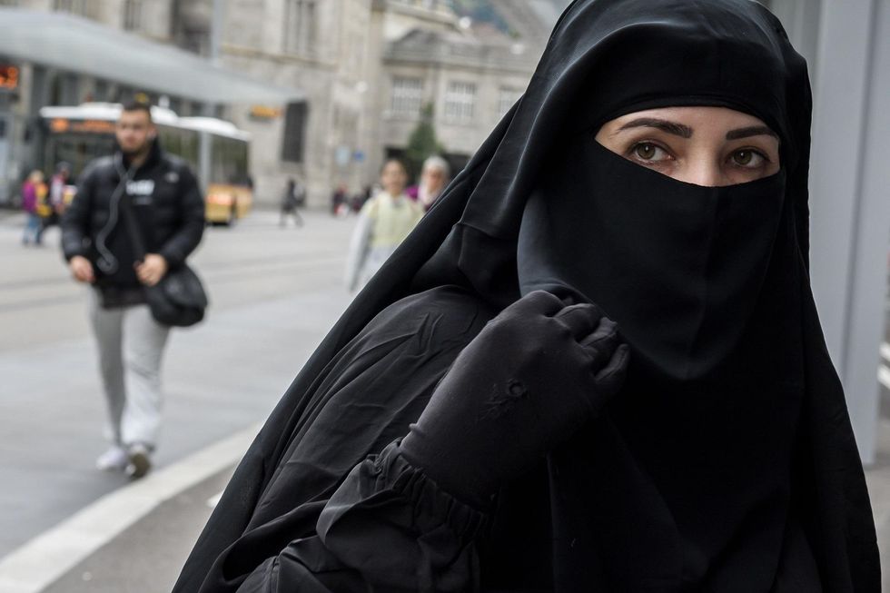 UN panel demands France lift its 'burqa ban' and compensate women who violated it