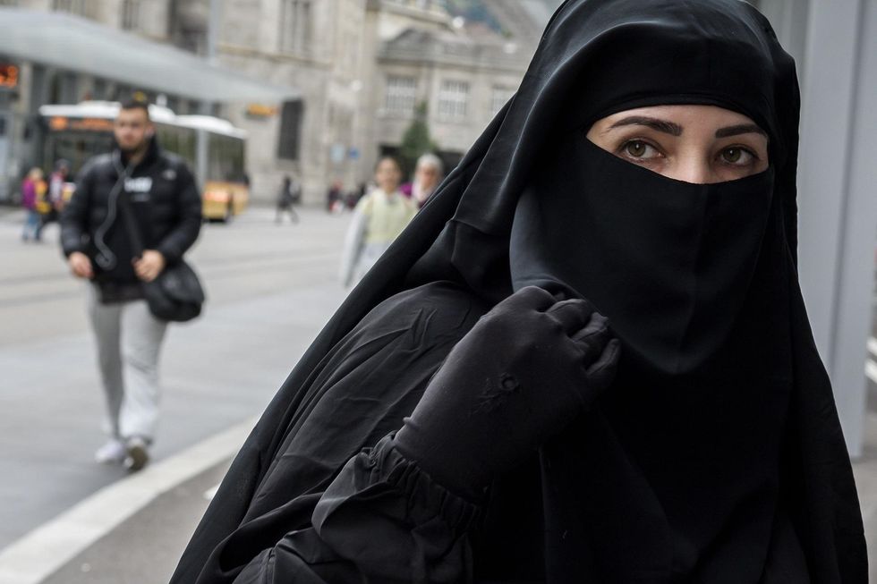 UN panel demands France lift its 'burqa ban' and compensate women who violated it