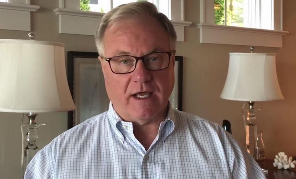 PA-Gov: Headline of opinion editor piece says Wagner 'goes full xenophobe'—but ran as straight news