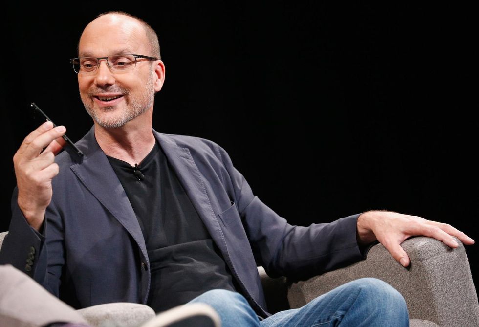 Google gave a $90 million severance to executive who left amid sexual misconduct allegations