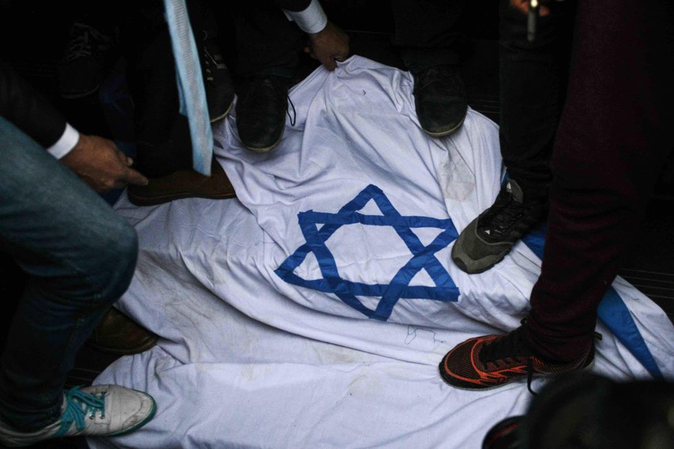 UC Irvine preparing to refer anti-Israel disrupters to prosecutors