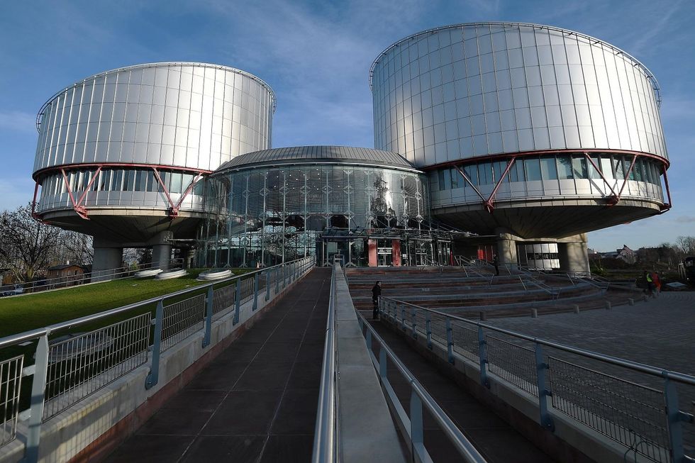 European court rules that defaming Muhammad is not protected by freedom of expression