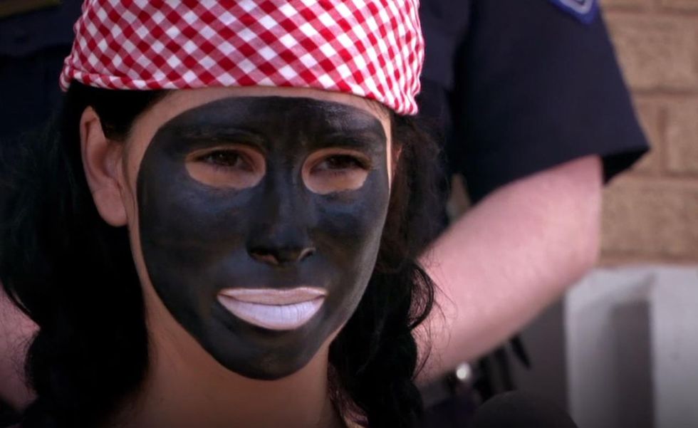 Sarah Silverman did a blackface skit at one time — but did it get her ostracized from Hollywood?