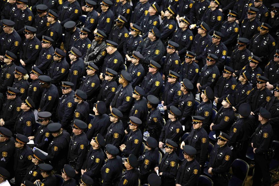 Pittsburgh School Board rejects request to arm police officers