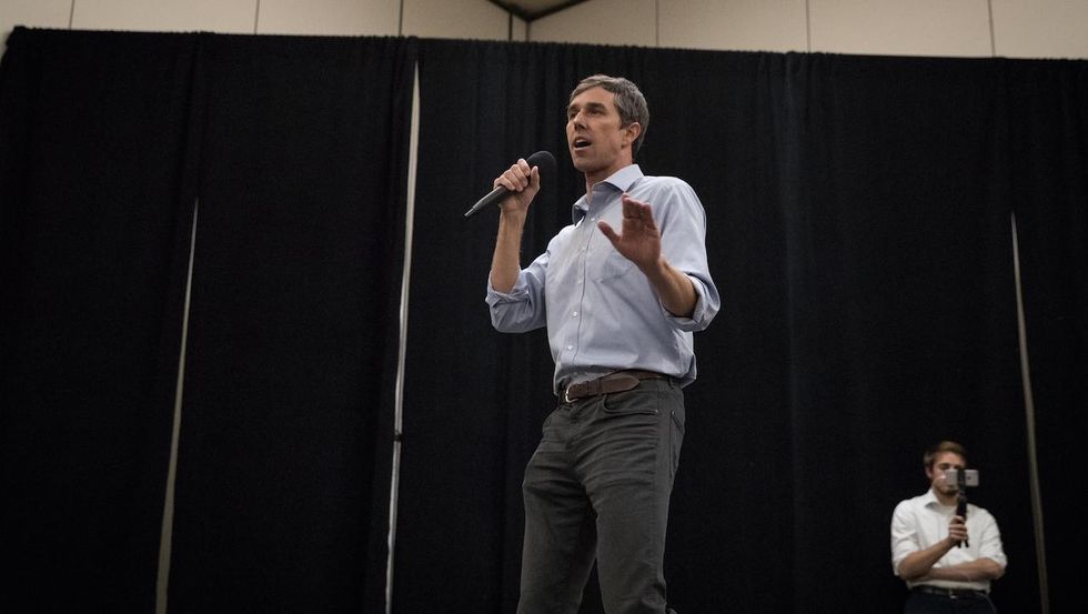 O'Rourke supporters in Dallas County neighborhood horrified to find bloody fetus images in mailboxes