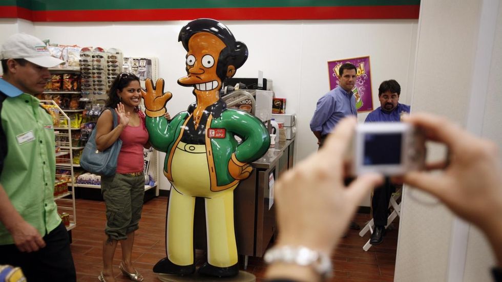 Thanks to SJW's, we'll now be stuck with a lot more Lisa and a lot less funny