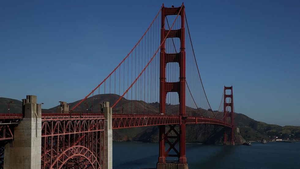 San Francisco just spent over $300K registering 'noncitizens' to vote
