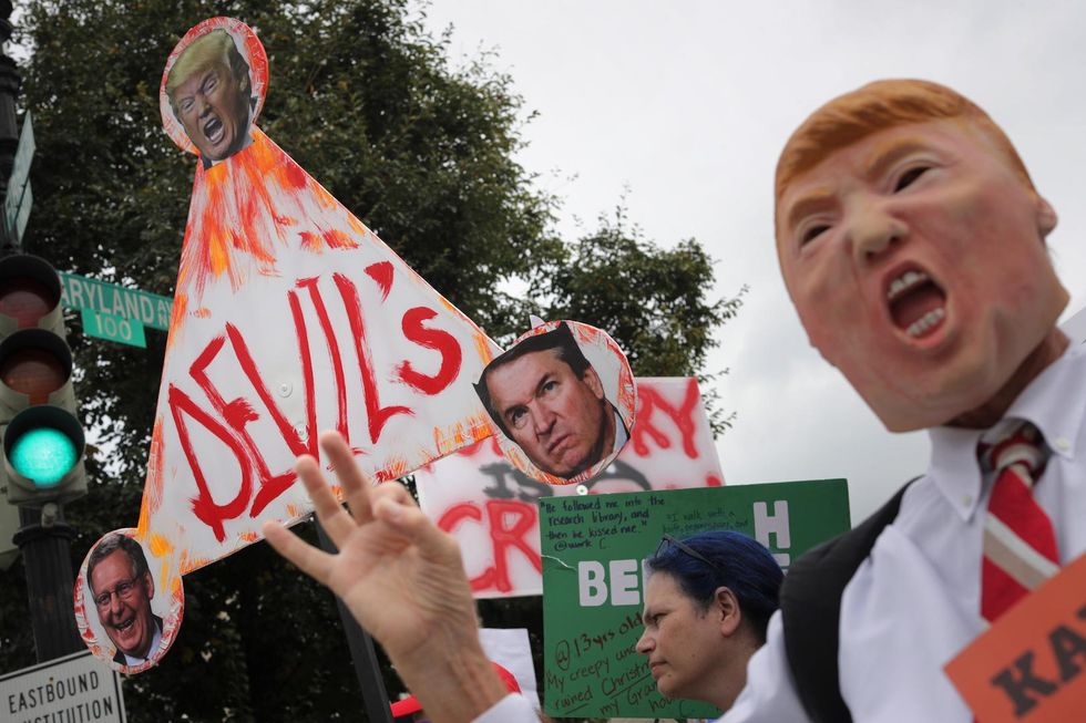 Commentary: Our nation is sick, but we are too distracted by the symptoms to cure it