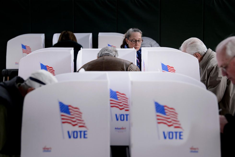 Cook Political Report changes a midterm projection — and it's not good for Republicans