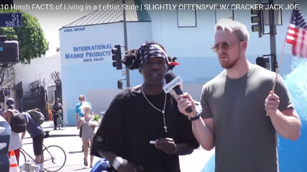 WATCH: Top 10 reasons to vote California's politics OUT of your state