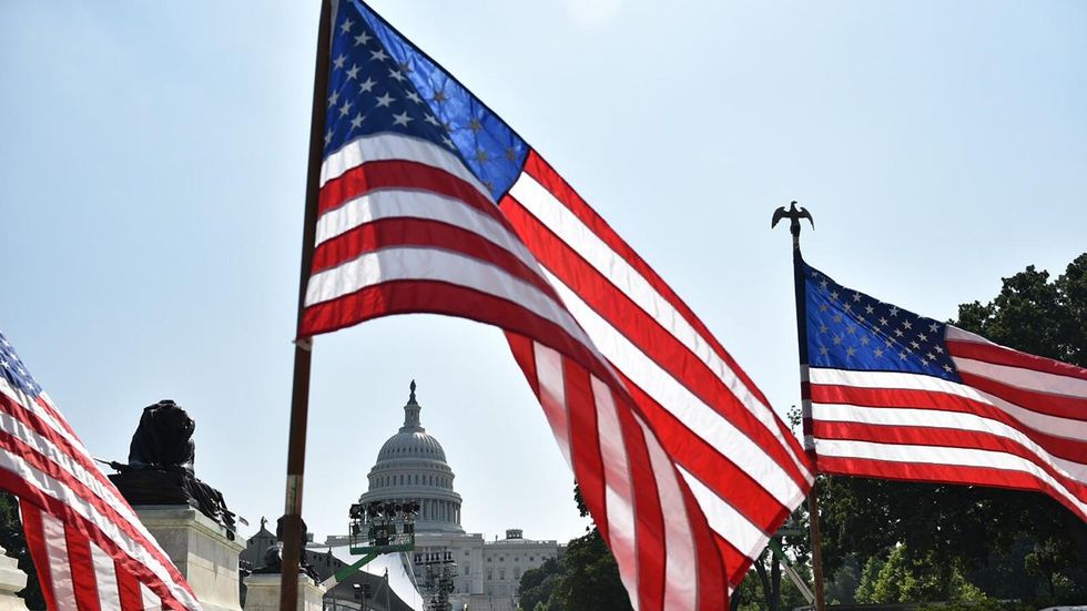 Supreme Court to consider whether cross-shaped war memorial violates separation of church, state