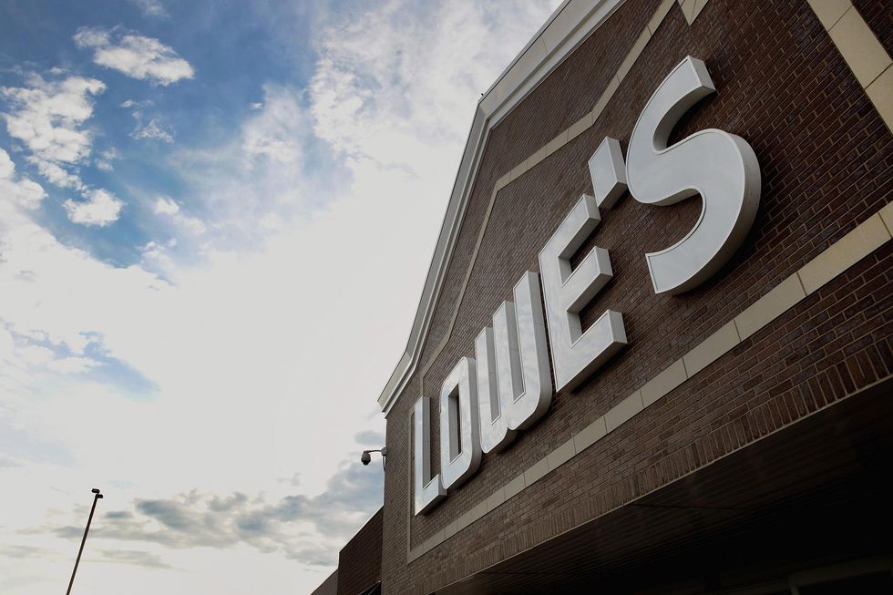 Lowe's shuttering 51 locations as new CEO seeks to revamp strategy