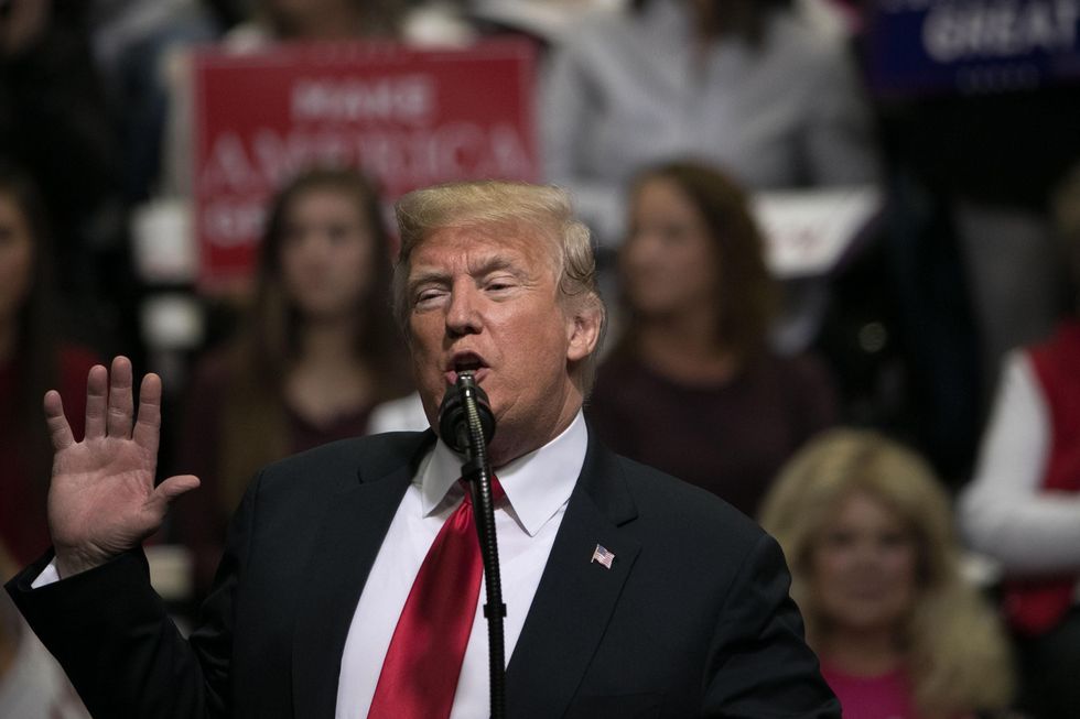 NBC, Fox News join CNN in refusing to air controversial Trump campaign ad