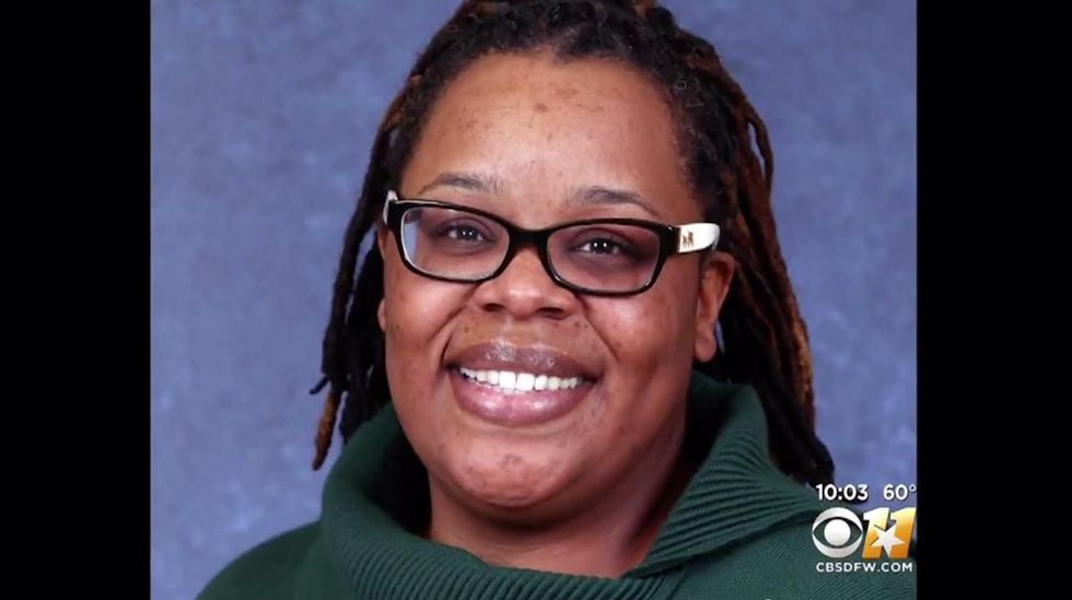 Special education teacher resigns after allegedly spitting on student in Texas classroom