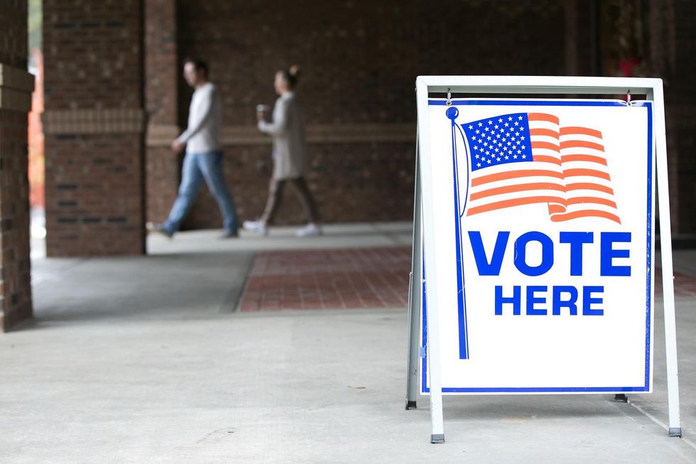 The 2018 election is here. Here are the races you should be watching