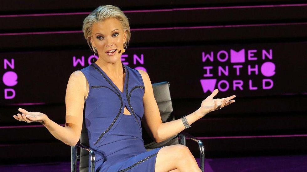 Report: Megyn Kelly was set to host NBC’s election night coverage prior to blackface controversy