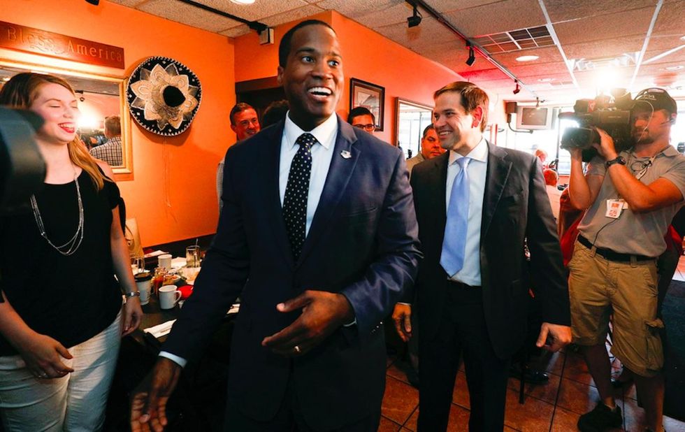Reporter caught on voicemail saying it would 'suck' if GOP candidate is elected — and pays for it
