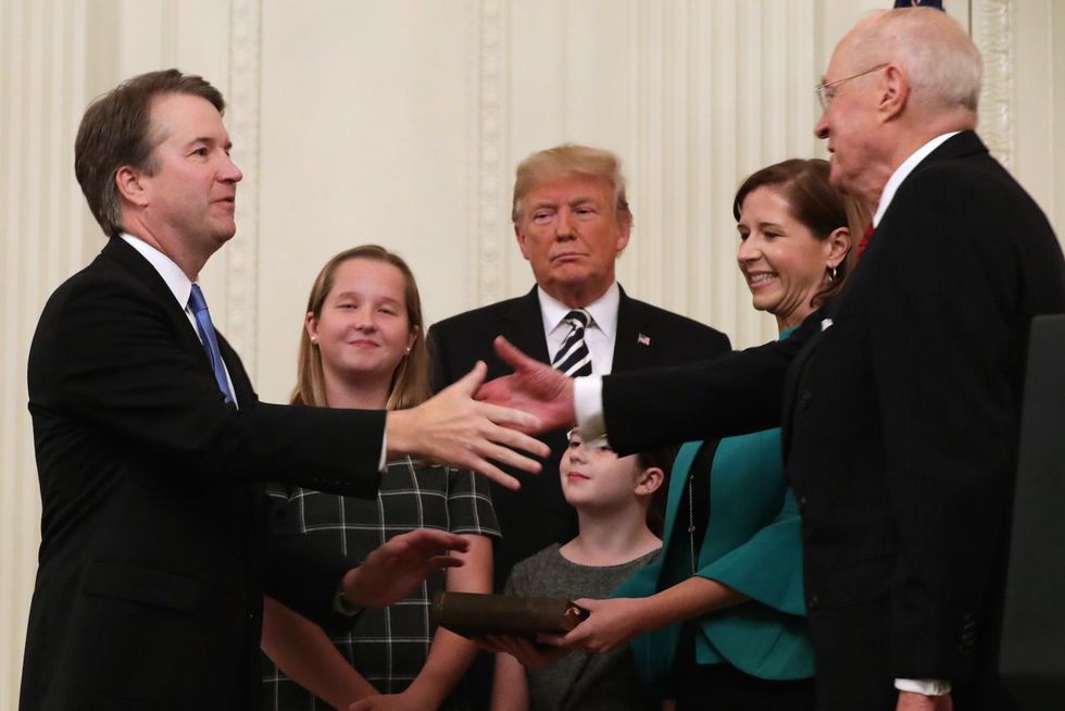Analysis: Democrats pay a heavy price for failed Kavanaugh smear