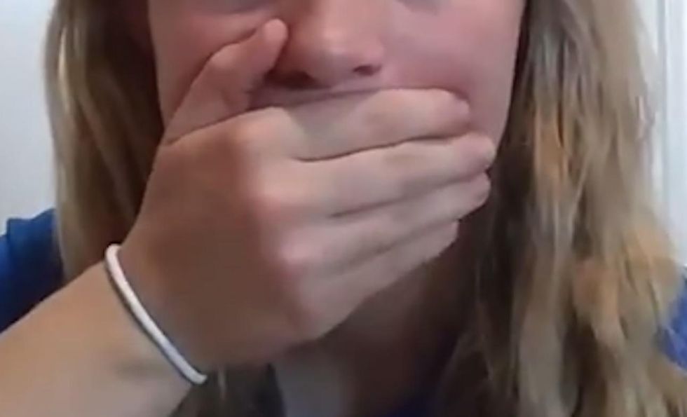 Long time, no see' reportedly deemed offensive at college. Why? It's derogatory toward Asians.