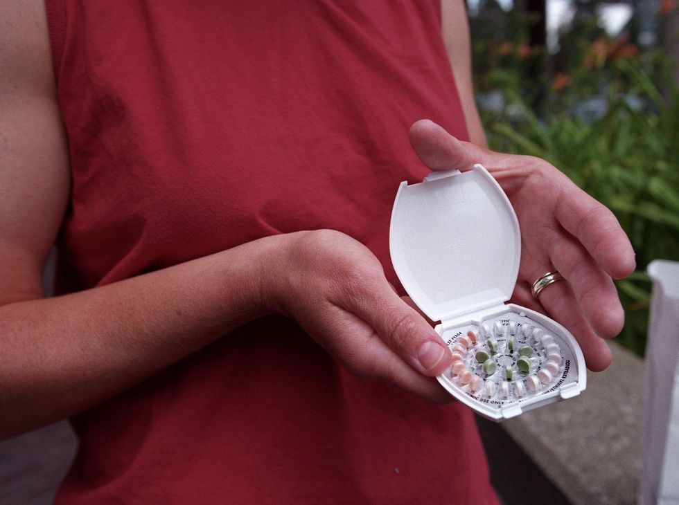 Trump administration rolls back Obamacare birth control mandate, restricts plans covering abortions