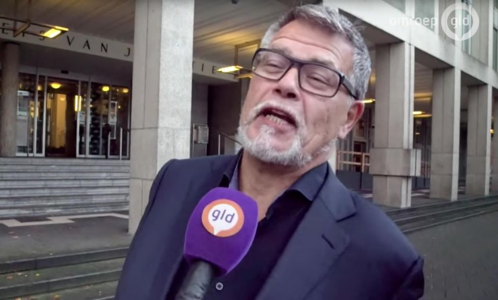 Man, 69, sues to lower age 20 years: ‘You can change your gender. Why not your age?’