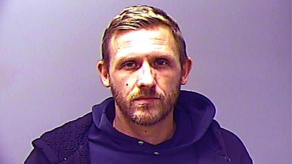 Arkansas man arrested for allegedly making more than 40 harassing calls, death threats to CNN