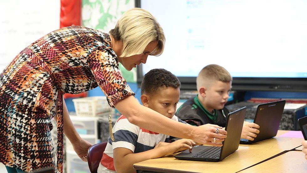 Court upholds $33 million federal government penalty for Texas' underfunding of special education