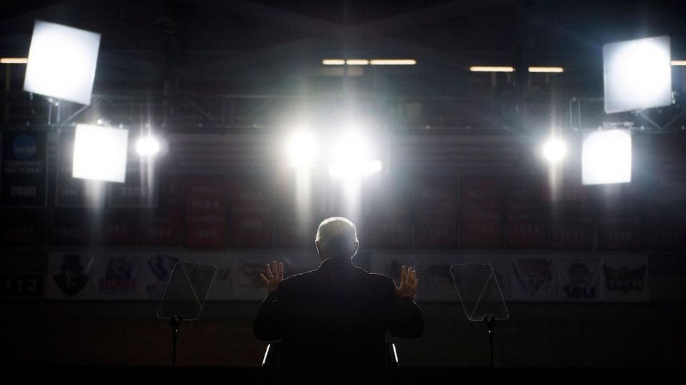 Commentary: What -- or who -- is really to blame for America's growing problems?