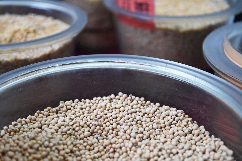 Tariffs with China are forcing US soybean farmers to sell to Iran at lower prices