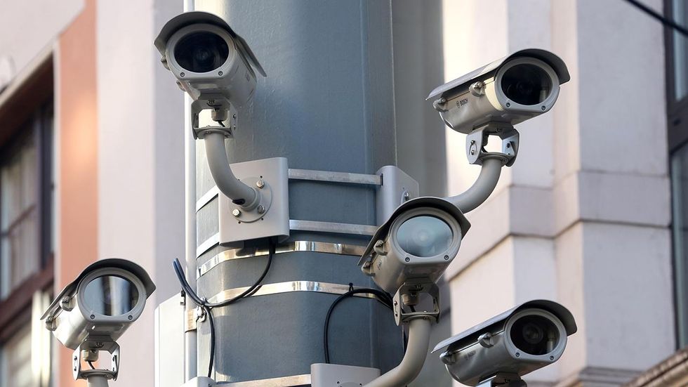 Covert cameras installed in streetlights across nation by DEA, ICE; contractor touts constant spying