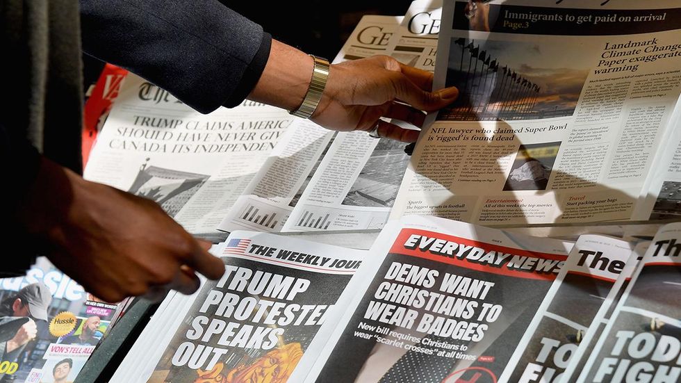 Houston Chronicle retracts eight stories with sources allegedly made-up by high-profile reporter