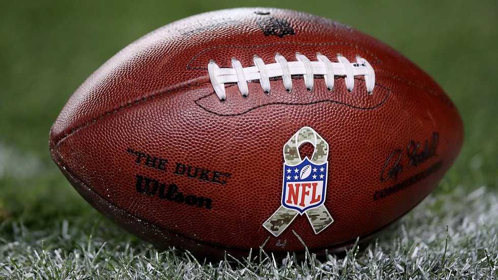 Man arrested over fake GoFundMe page profiting from death of Georgia high school football player