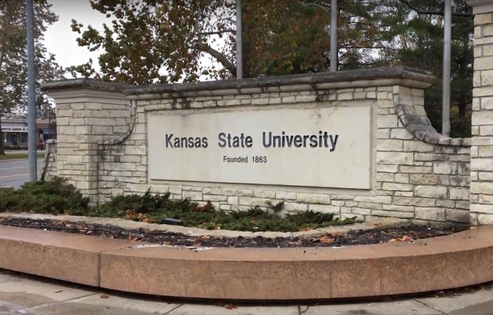 Racist note left on dorm door. But when cops question student who reported it, the truth emerges.