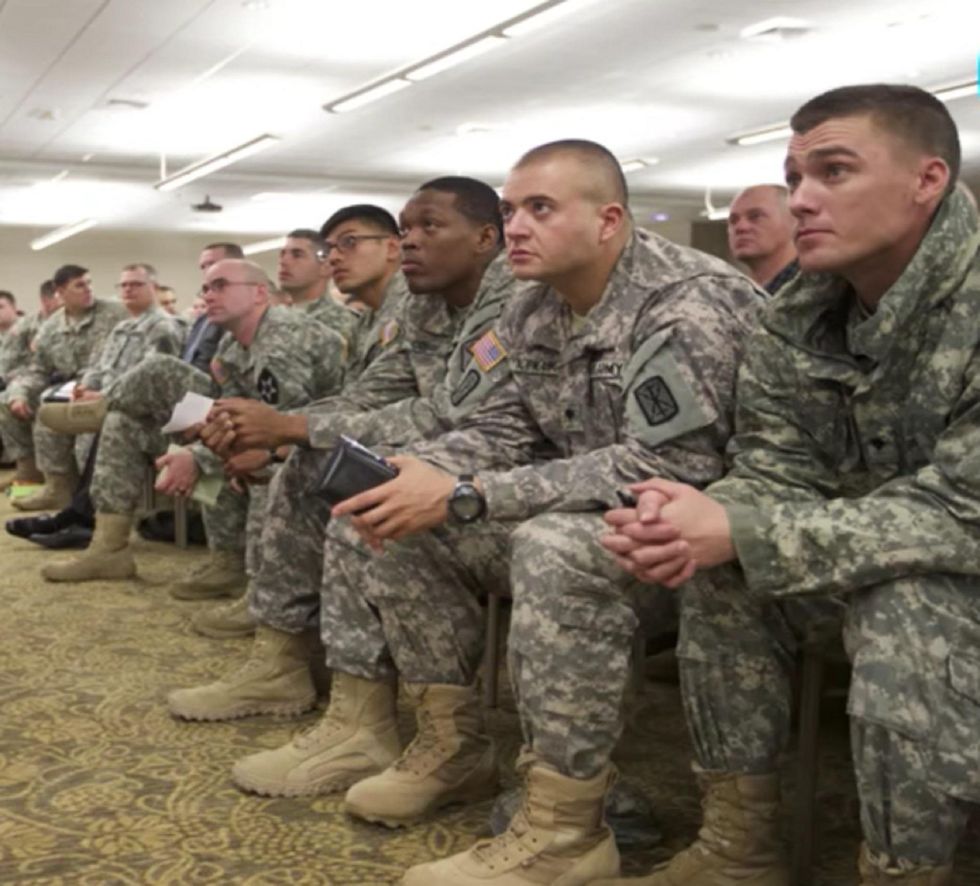 A train wreck': Veterans haven't received GI Bill payments for months due to VA 'glitches