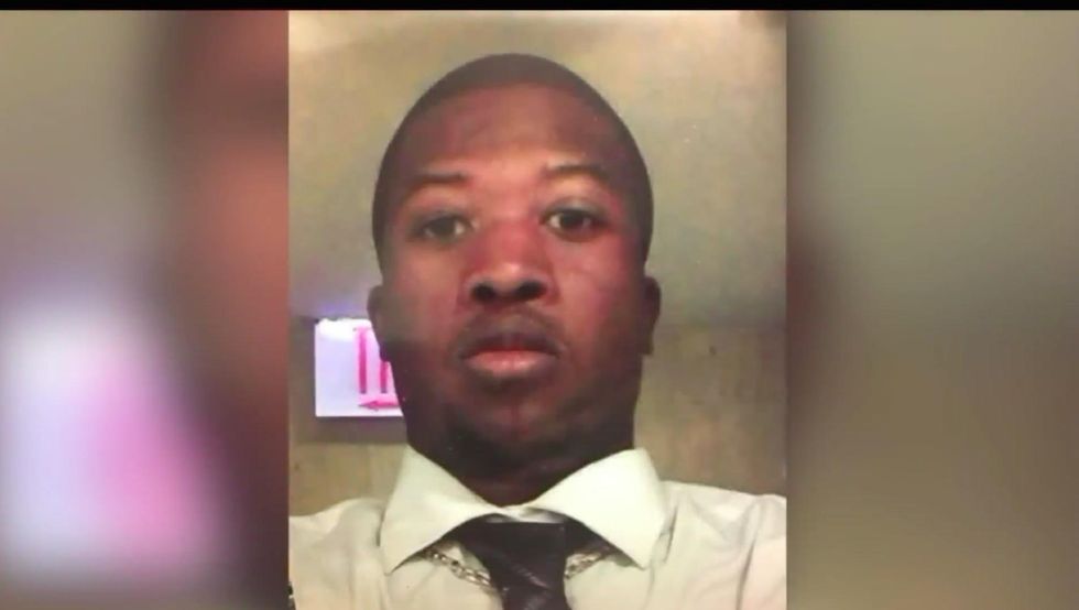 Illinois security guard saved bar patrons' lives; then police showed up and shot him to death