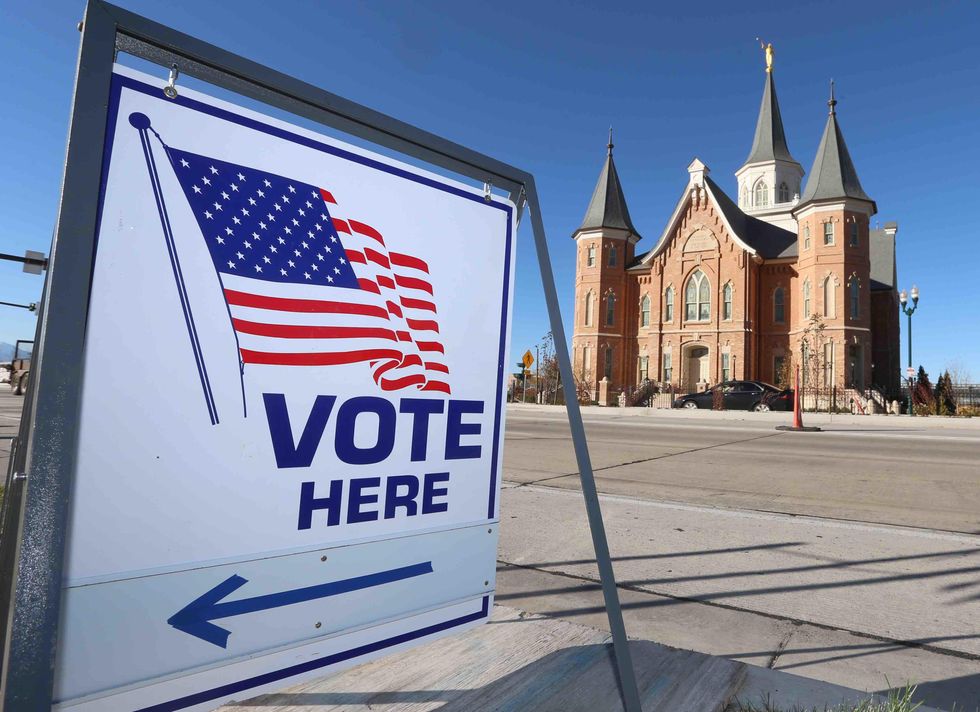Only one religious group gave majority support to House GOP in midterms