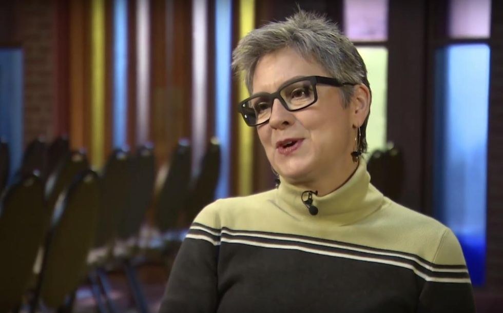 Atheist minister in Christian denomination gets to keep her job leading congregation: 'Wonderful'