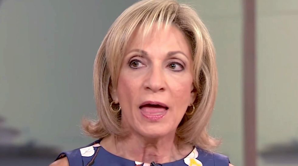 MSNBC host blatantly lies to audience about key information in Florida recount