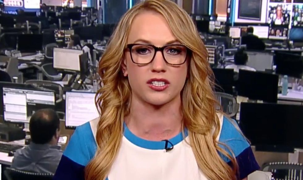 Another Fox News pundit has been targeted for public harassment - here's how