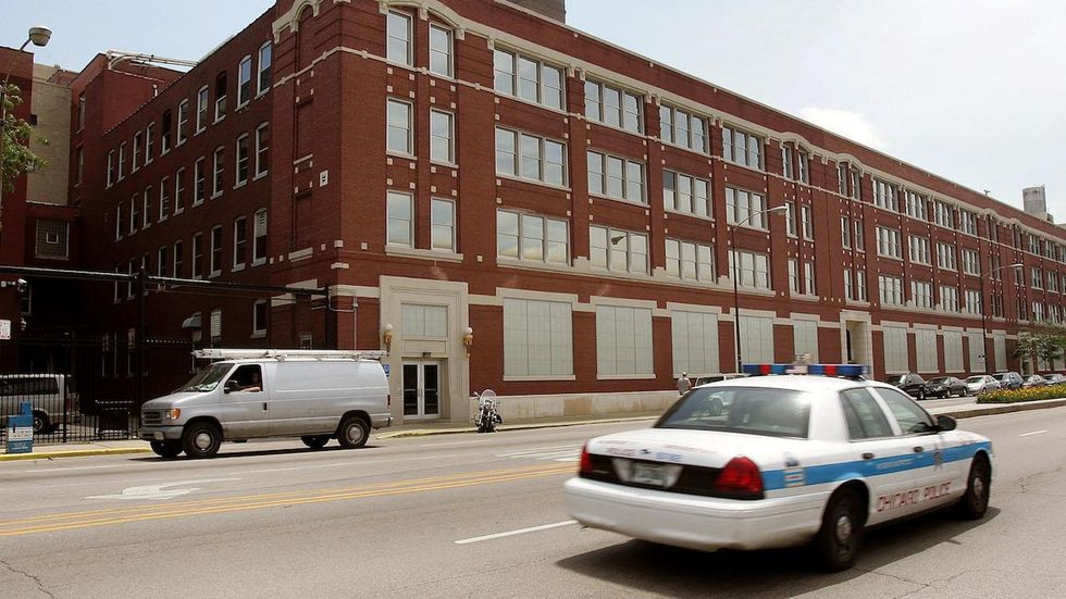 Siri, I'm being pulled over': iPhone app shortcut records your interaction with police