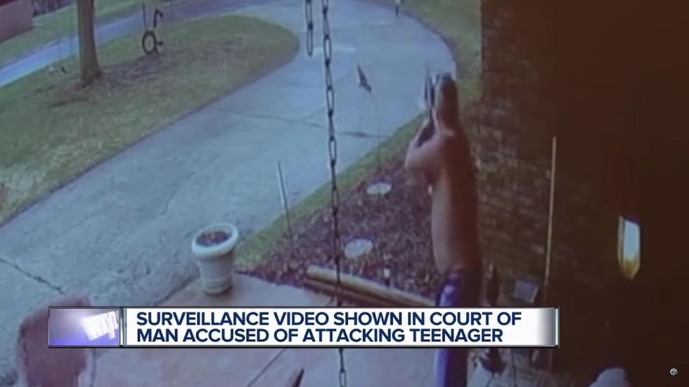 Retired firefighter gets up to 10 years for firing shotgun at black teen
