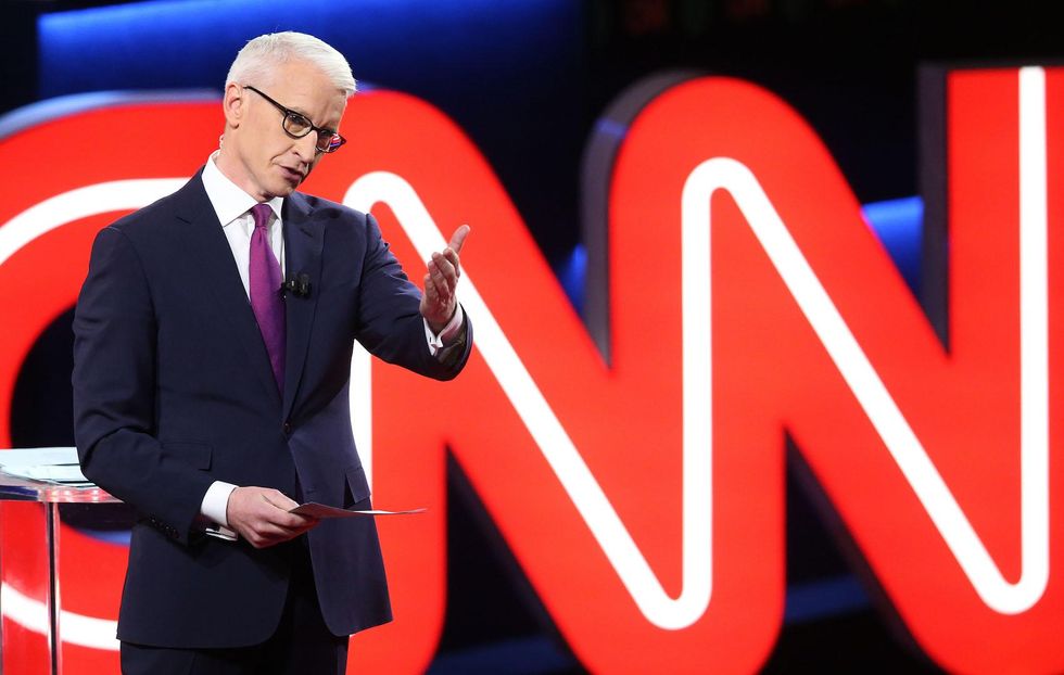 Who are the most trusted and well-liked TV news personalities? A new poll has answers